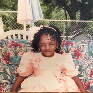 Meet your Posher, Matilda